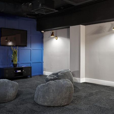 Zeni Ensuite, Cambridge Dış mekan fotoğraf