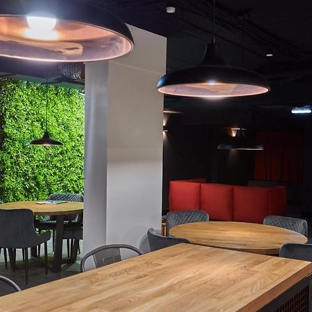 Zeni Ensuite, Cambridge Dış mekan fotoğraf