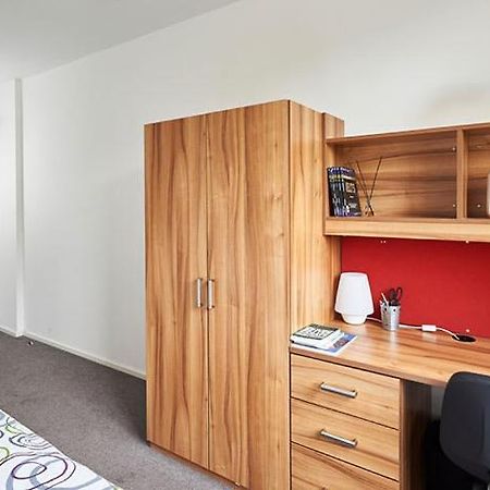 Zeni Ensuite, Cambridge Dış mekan fotoğraf