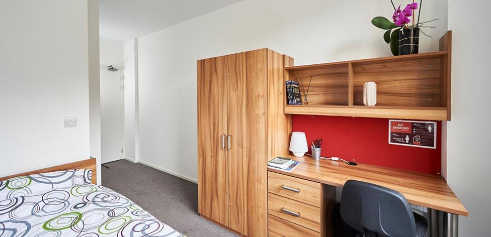 Zeni Ensuite, Cambridge Dış mekan fotoğraf