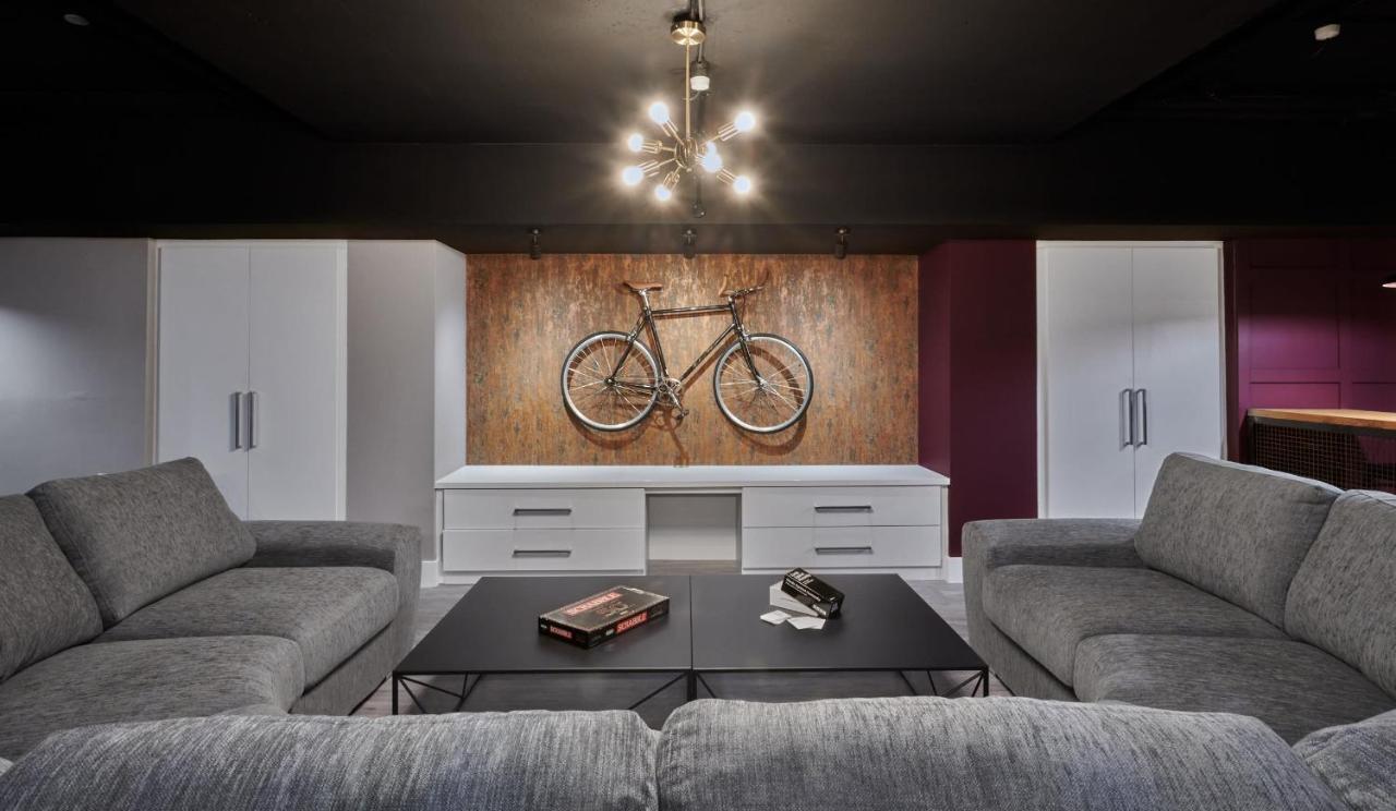 Zeni Ensuite, Cambridge Dış mekan fotoğraf